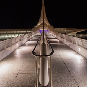 Art Museum Calatrava City MAM Milwaukee Wisconsin